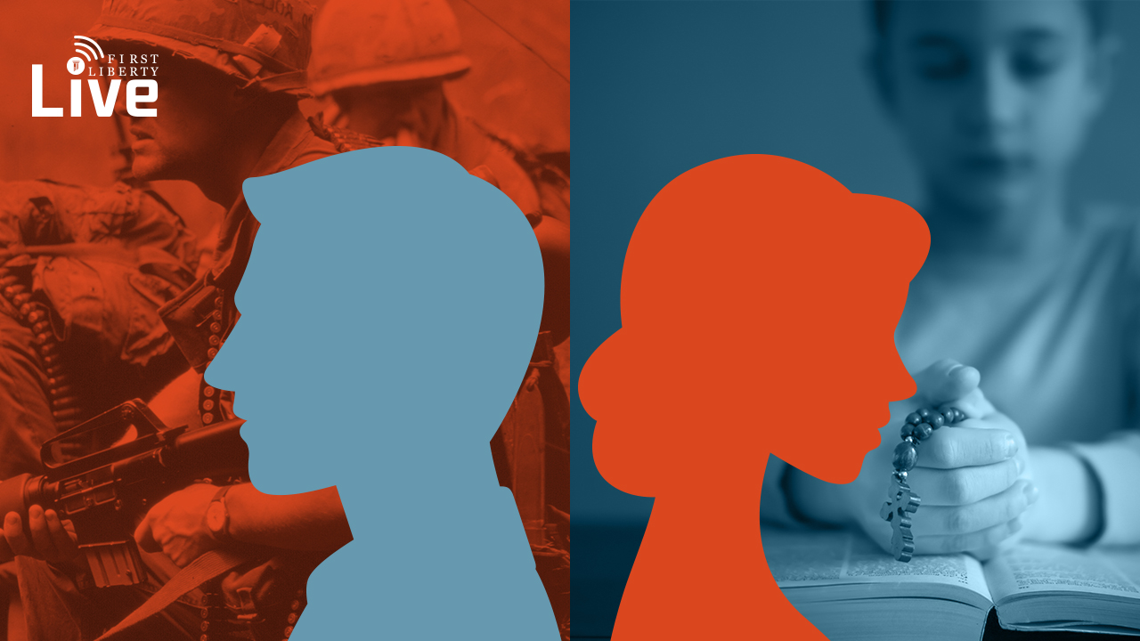 Why Religious Freedom is Essential for America Two Perspectives